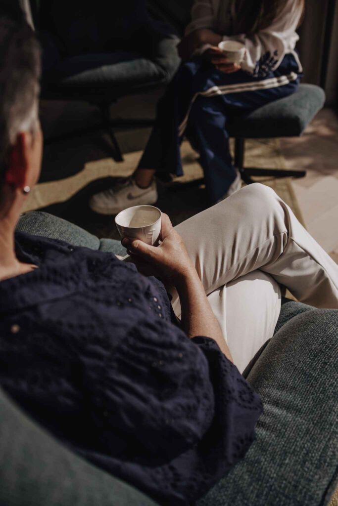 Life coaching