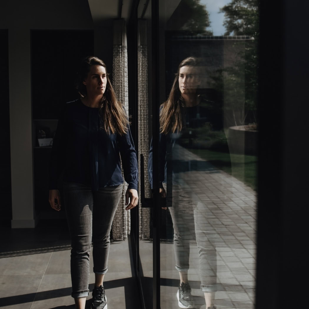 Life coach Haarlem tijdens een persoonlijk coachgesprek